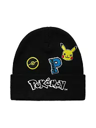 NAME IT | Gorro infantil - Gorro NKMJEHUDI | Negro