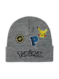 NAME IT | Gorro infantil - Gorro NKMJEHUDI | Gris