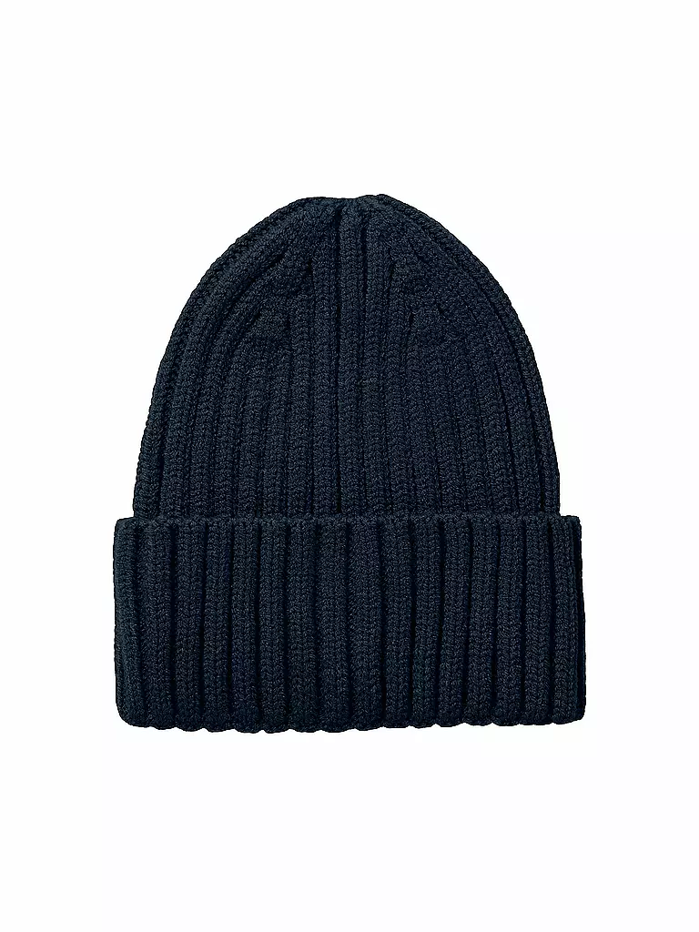 NAME IT | Gorro infantil - Gorro NKNMAB | Negro