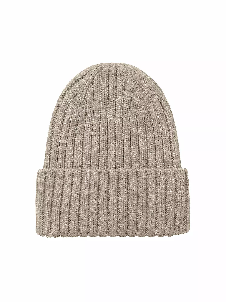 NAME IT | Gorro infantil - Gorro NKNMAB | Beige