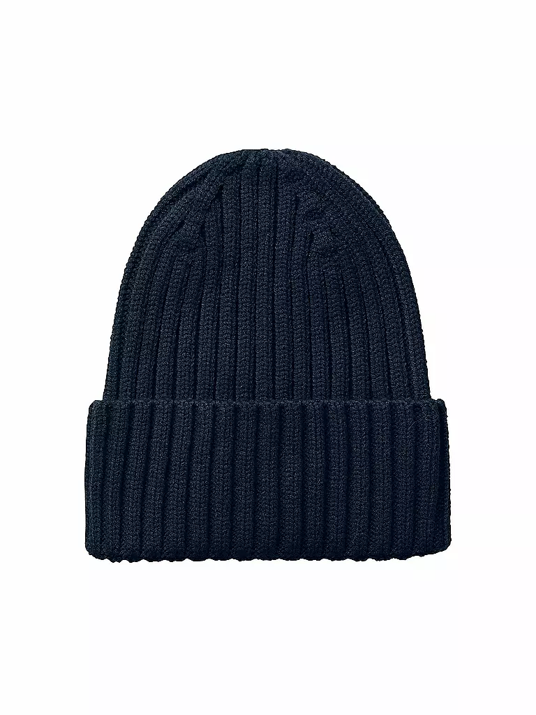 NAME IT | Gorro infantil - Gorro NKNMAB | Azul oscuro