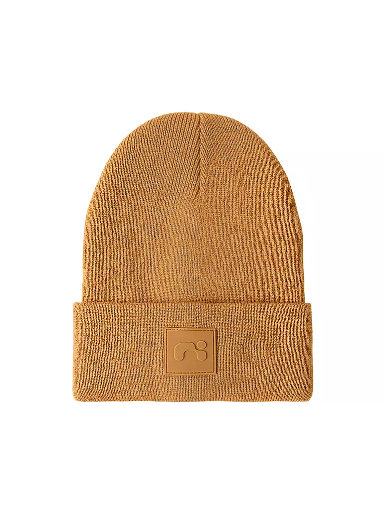 NAME IT | Gorro infantil - Gorro NKNMALIK | Marrón
