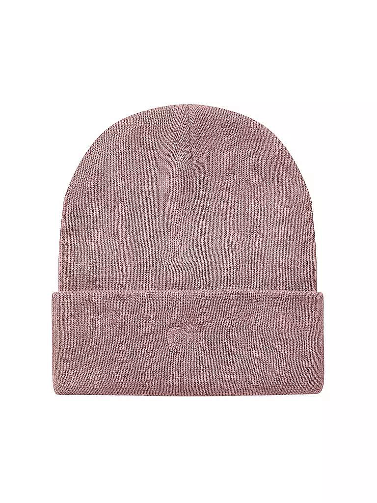 NAME IT | Gorro infantil - Gorro NKNMALIK | Rosa