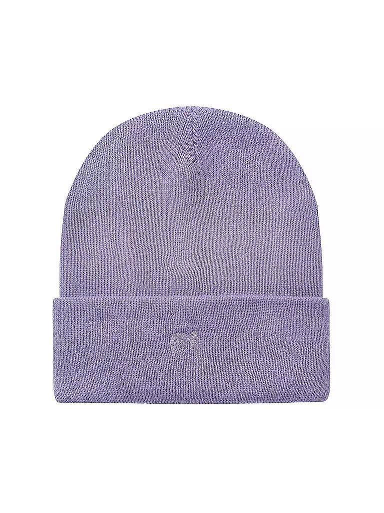NAME IT | Gorro infantil - Gorro NKNMALIK | Lila