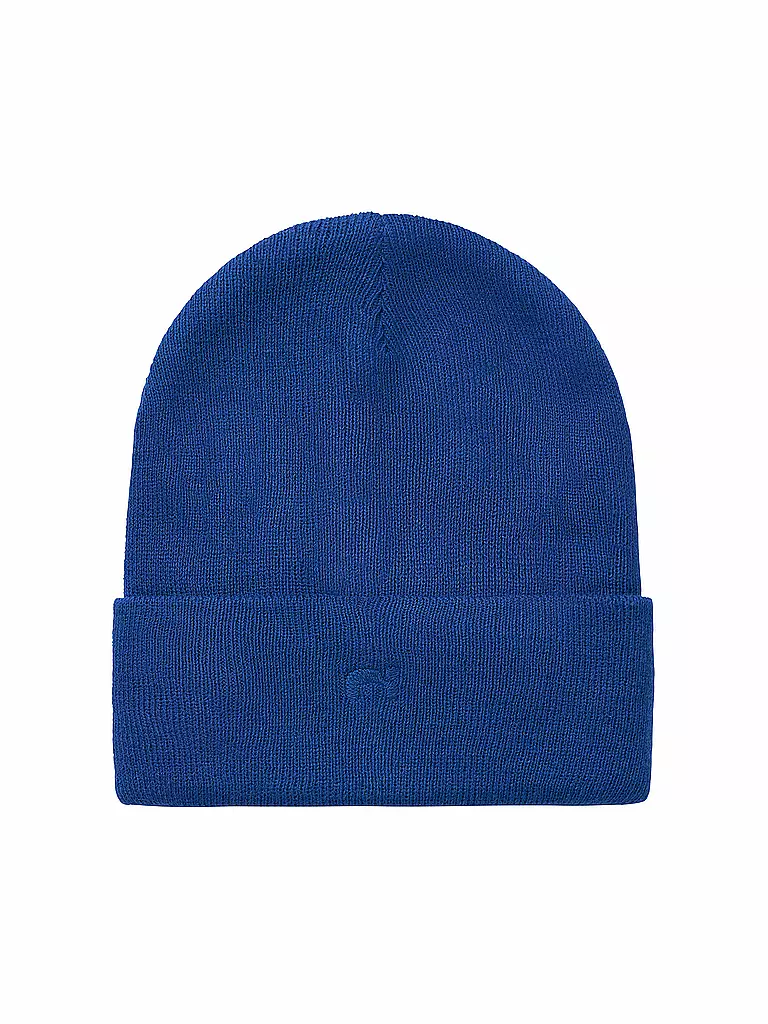 NAME IT | Gorro infantil - Gorro NKNMALIK | Azul