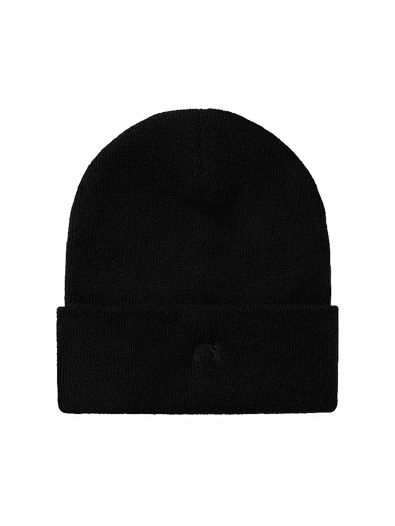 NAME IT | Gorro infantil - Gorro NKNMALIK | Negro