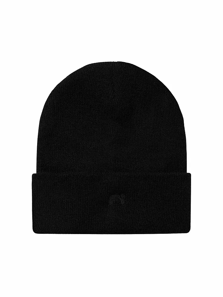 NAME IT | Gorro infantil - Gorro NKNMALIK | Negro