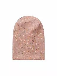 NAME IT | Gorro infantil - Gorro NMFMOPPY | Rosa
