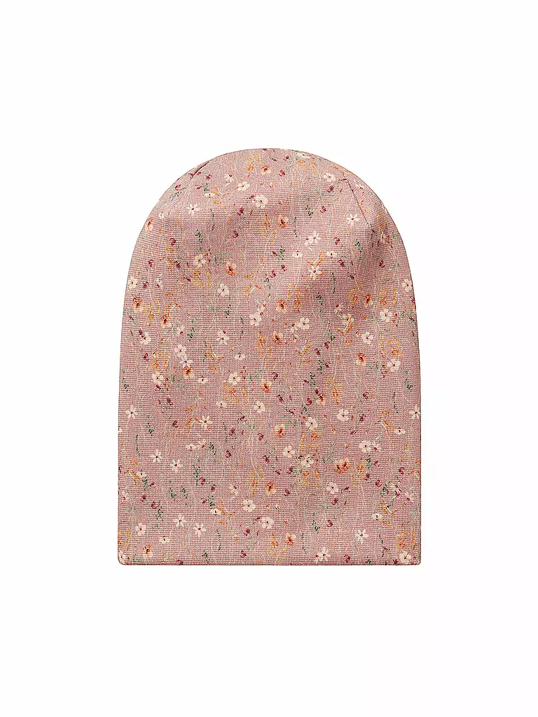 NAME IT | Gorro infantil - Gorro NMFMOPPY | Rosa