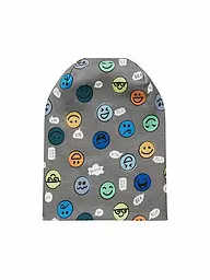 NAME IT | Gorro infantil - Gorro NMMMOPPY | Gris