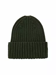 NAME IT | Gorro infantil - Gorro NMNMAB | Oliva