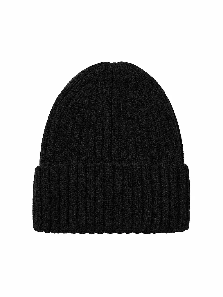 NAME IT | Gorro infantil - Gorro NMNMAB | Azul oscuro