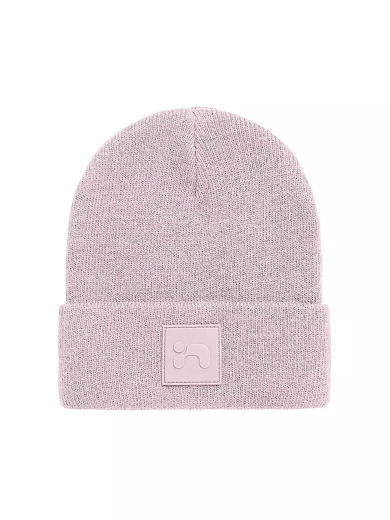 NAME IT | Gorro infantil - Gorro NMNMALIK | Rosa