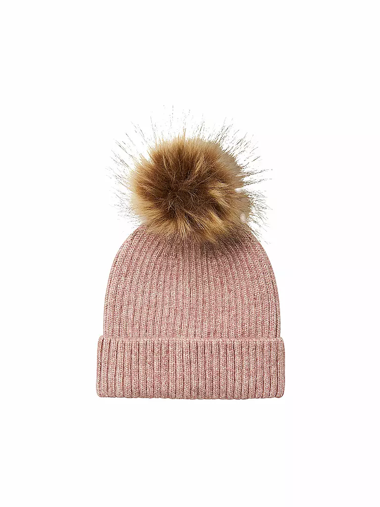 NAME IT | Gorro infantil - Gorro NMNMORA | Rosa