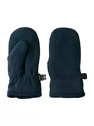 NAME IT | Guantes para niños - Manoplas NMNMAR | Azul oscuro