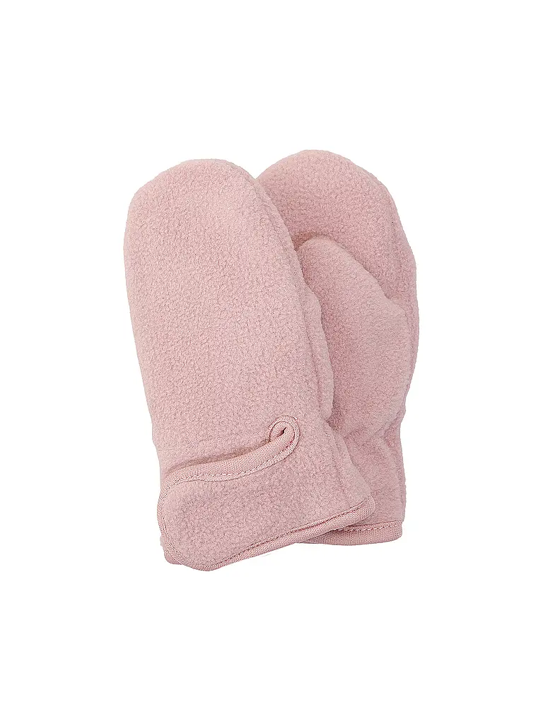NAME IT | Guantes para niños - Manoplas NMNMAR | Rosa