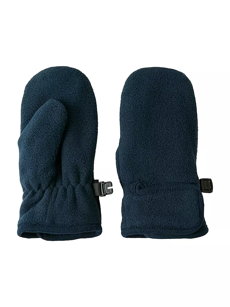 NAME IT | Guantes para niños - Manoplas NMNMAR | Azul oscuro
