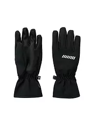 NAME IT | Guantes para niños NKNALFA | Negro