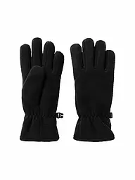 NAME IT | Guantes para niños NKNMAR | Negro