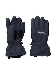 NAME IT | Guantes para niños NKNSNOW10 | Azul oscuro