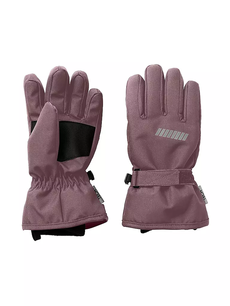 NAME IT | Guantes para niños NKNSNOW10 | Baya