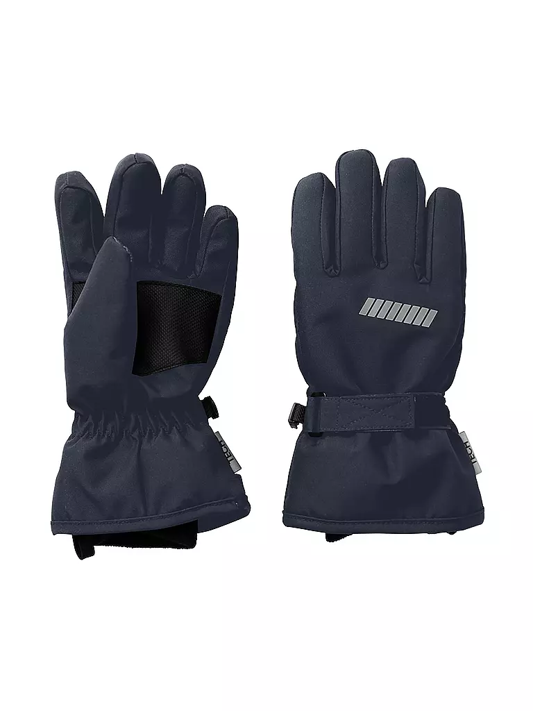 NAME IT | Guantes para niños NKNSNOW10 | Azul oscuro