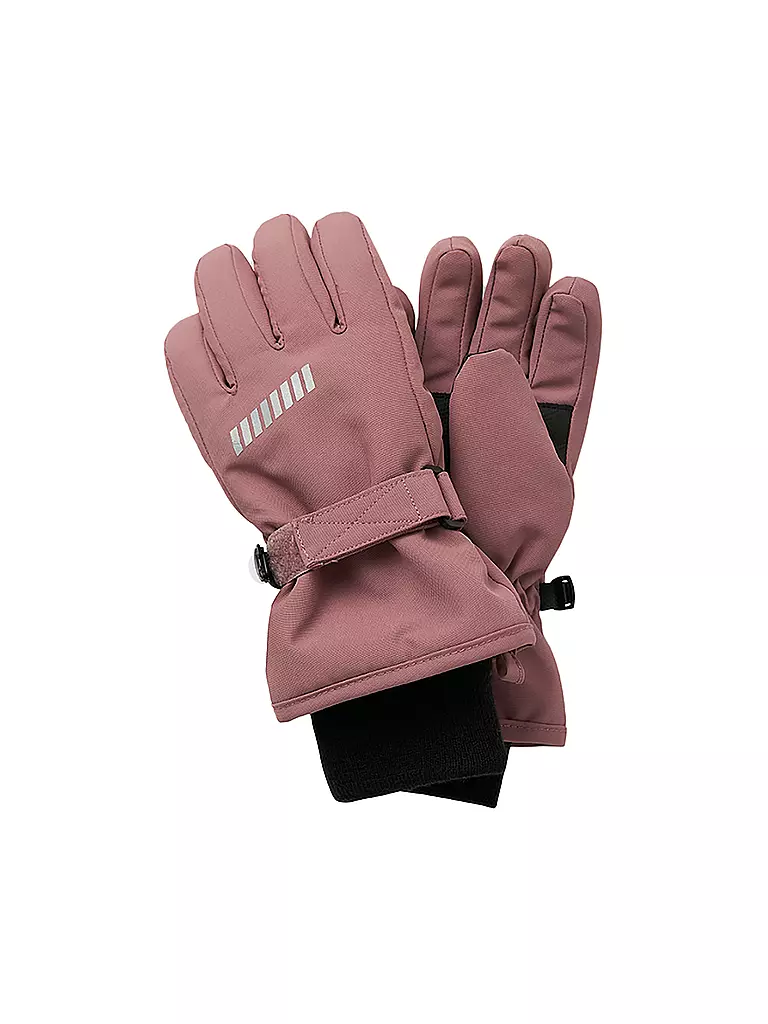 NAME IT | Guantes para niños NKNSNOW10 | Baya