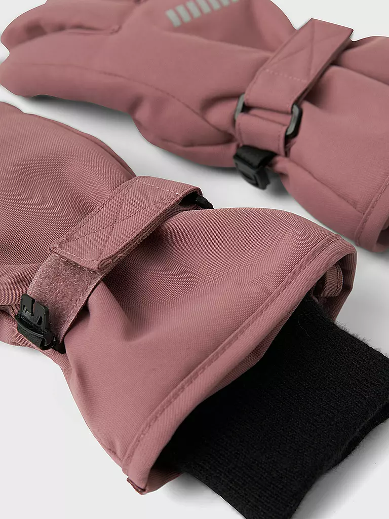 NAME IT | Guantes para niños NKNSNOW10 | Baya