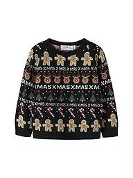 NAME IT | Jersey de niño NMMRASKO | Negro