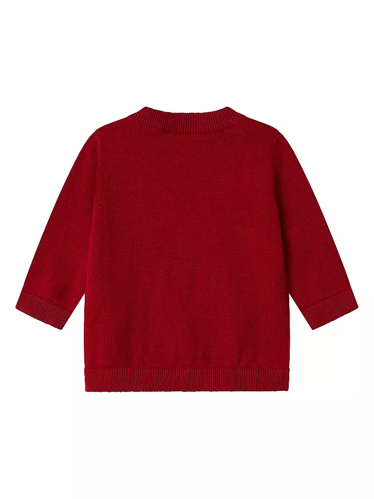 NAME IT | Jersey de bebé NBFREAMO | 