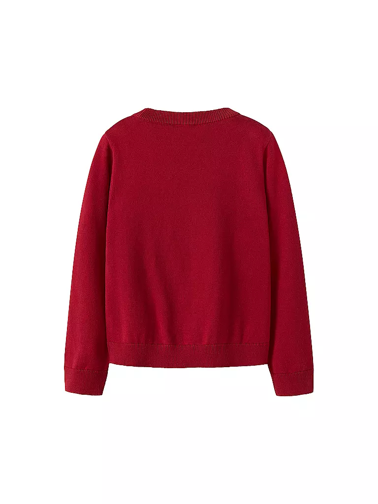 NAME IT | Jersey de niña NMFREAMO | 