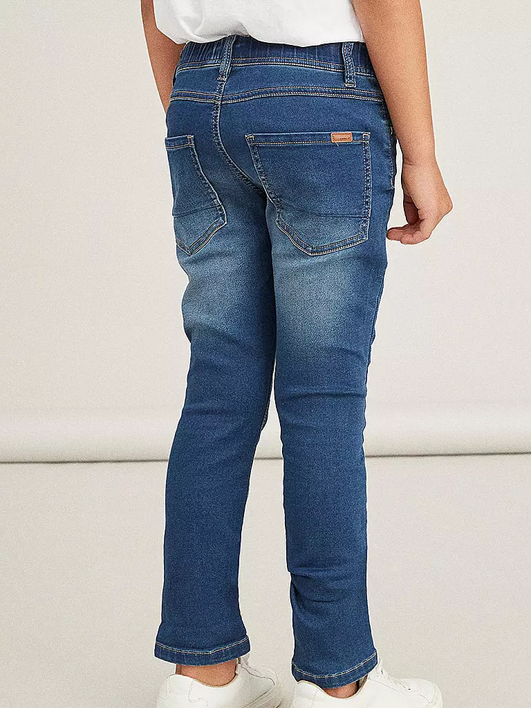 NAME IT | Joggjeans NKMRYAN para niño | 