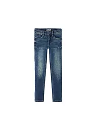 NAME IT | Vaqueros Extra Slim Fit NKMTHEO para niño | Azul oscuro