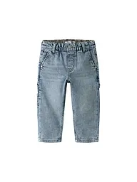 NAME IT | Jungen Jeans Regular Fit  NMMBEN | Azul claro