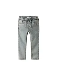 NAME IT | Jungen Jeans Slim Fit NMMRYAN | Azul claro