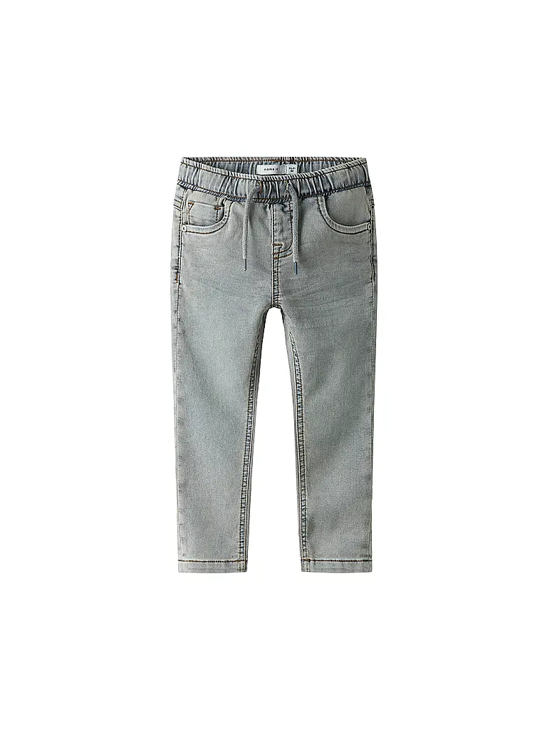 NAME IT | Jungen Jeans Slim Fit NMMRYAN | Azul claro
