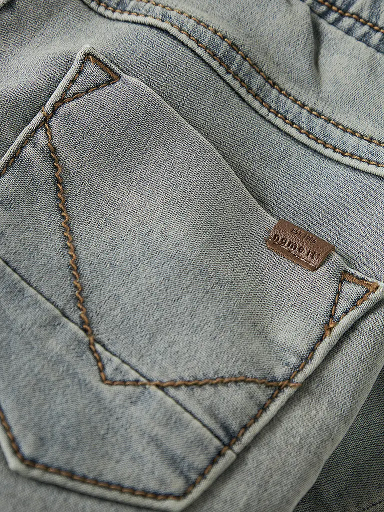 NAME IT | Jungen Jeans Slim Fit NMMRYAN | Azul claro