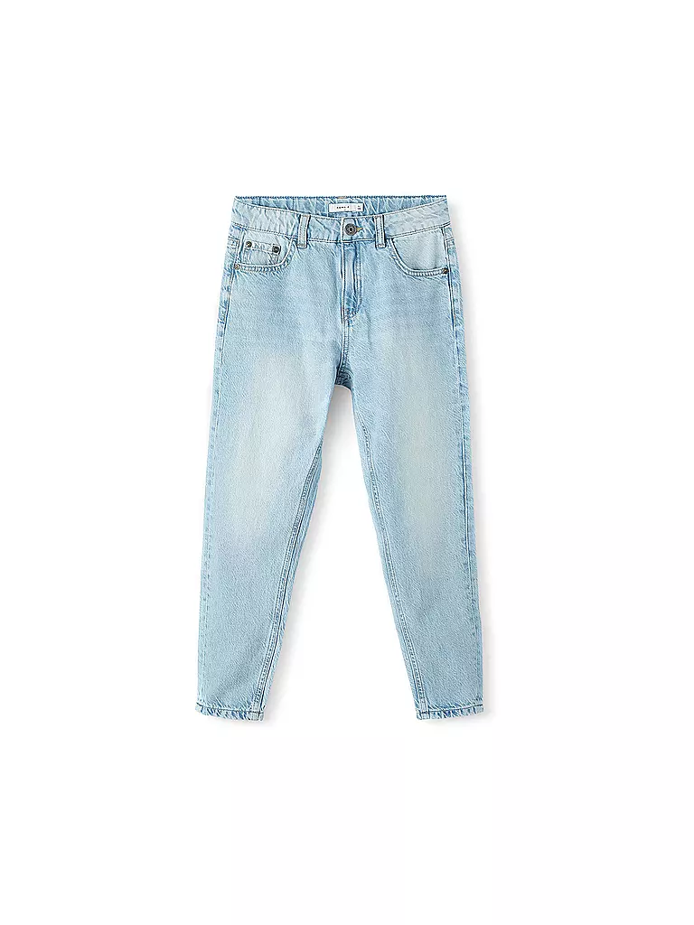 NAME IT | Jungen Jeans Tapered Fit NKMBEN | Azul claro