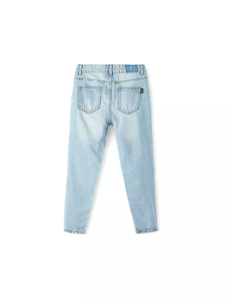 NAME IT | Jungen Jeans Tapered Fit NKMBEN | Azul claro