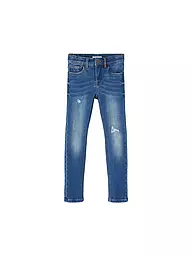 NAME IT | Jungen Jeans X Slim Fit NKMCONEX  | Azul