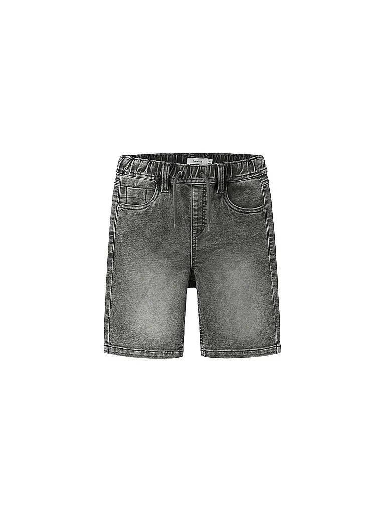 NAME IT | Jungen Shorts NKMRYAN DNMTHAYER | Gris