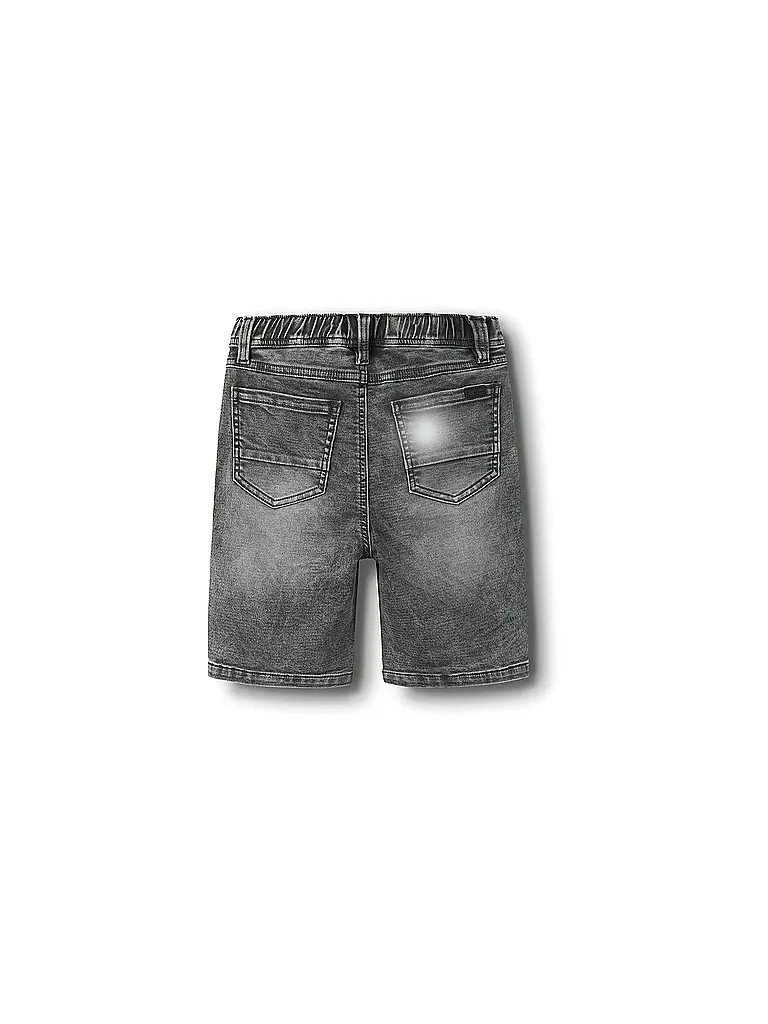 NAME IT | Jungen Shorts NKMRYAN DNMTHAYER | Gris