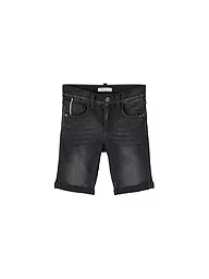 NAME IT | Jungen Shorts NKMTHEO DNMCLAS | Negro