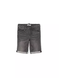 NAME IT | Jungen Shorts NKMTHEO DNMCLAS | Gris