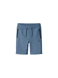 NAME IT | Pantalones cortos NKMVIMO para niño | Azul