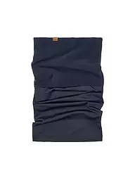 NAME IT | Kinder Loopschal | Azul oscuro