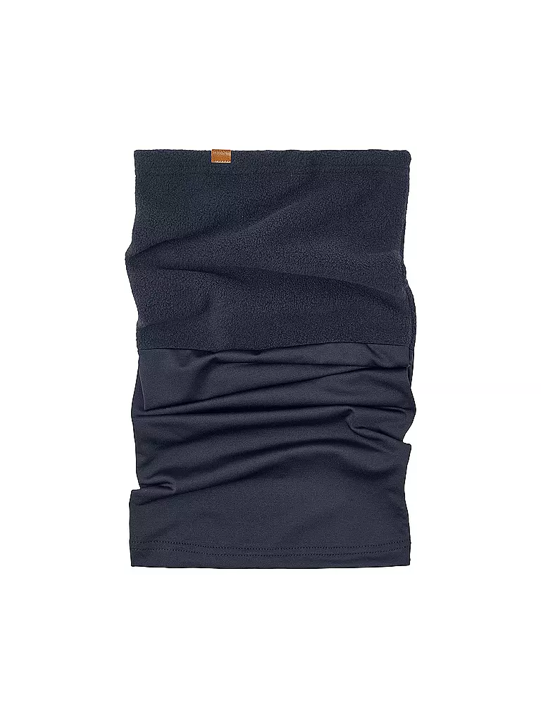 NAME IT | Kinder Loopschal | Azul oscuro