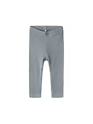 NAME IT | Leggings de bebé NBNKAB | Azul