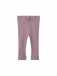 NAME IT | Baby Leggings NBNKAB  | Rosa