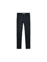 NAME IT | Leggings de niña NKFDAVINA | Azul oscuro